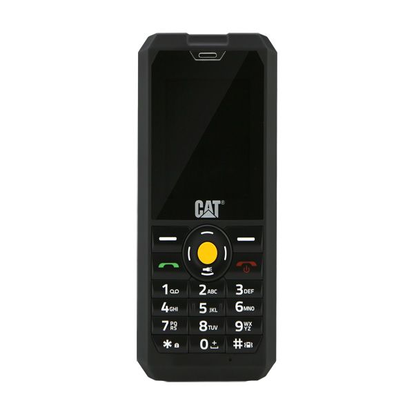 CAT B30 Robuuste Mobiele Telefoon