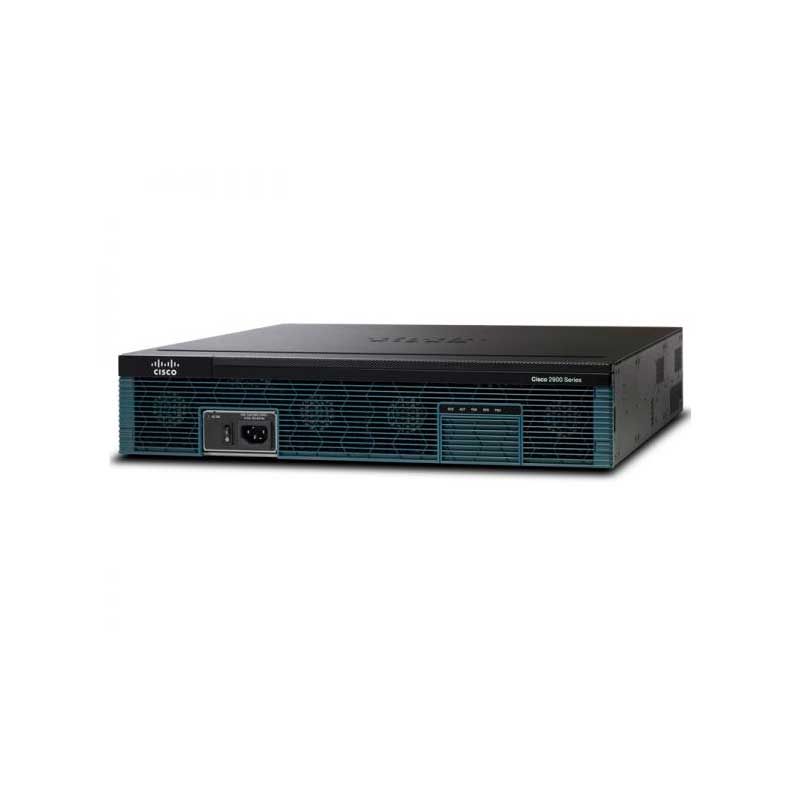 Cisco CISCO2921-VK9 Refurbished