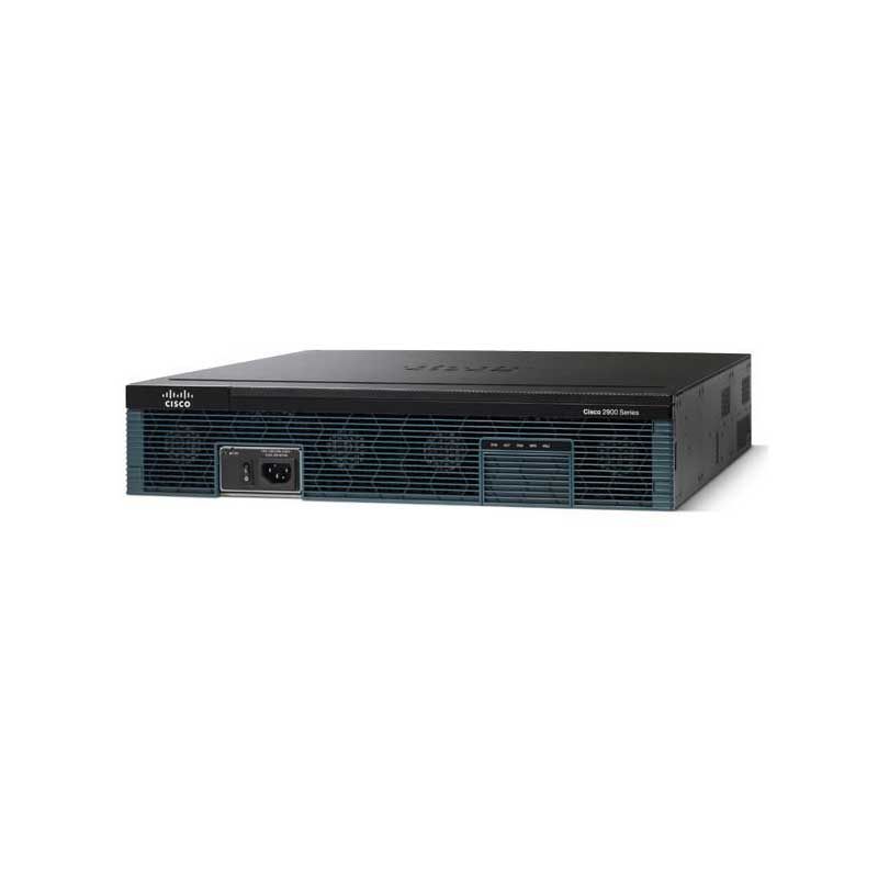 Cisco Cisco2951K9 Refurbished