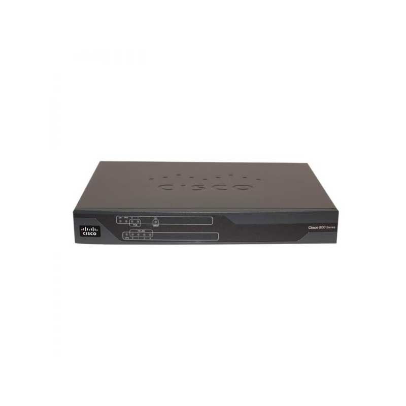 Cisco C881-K9 Refurbished