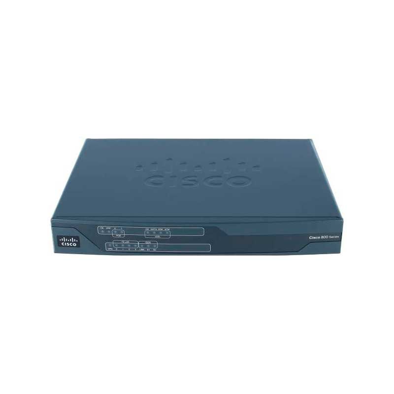 Cisco 888-SEC-K9 Refurbished