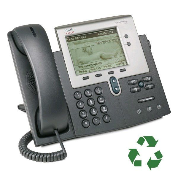 Cisco IP 7942G *Refurb*