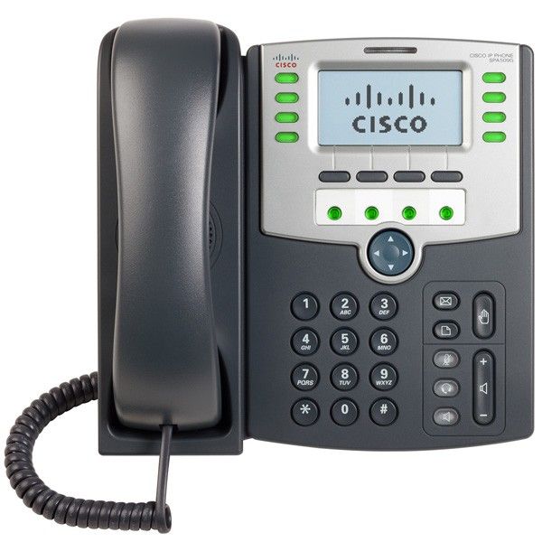 Cisco SPA509G IP Telefoon