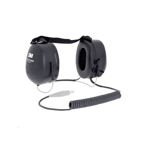 Peltor HMT79B-03 Headset - Alleen geluidsontvangst