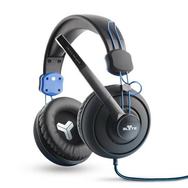 TnB ELYTE EAGLE USB headset