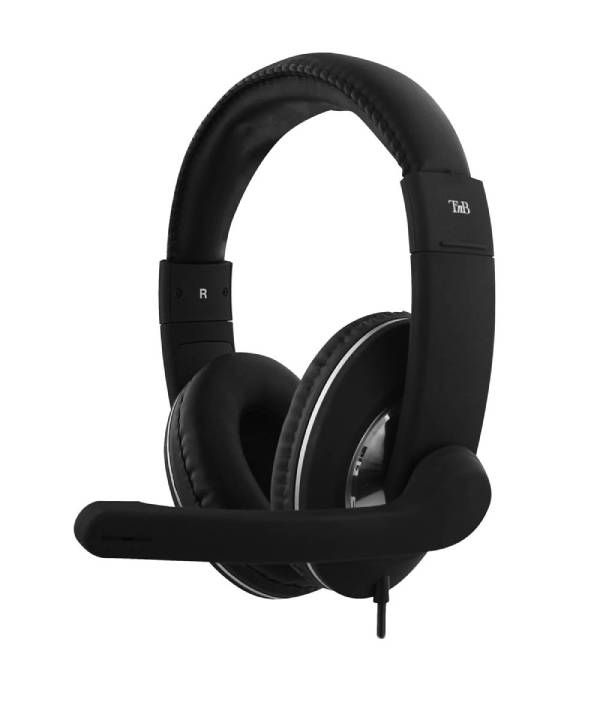 T'nB Headset USB HS-500