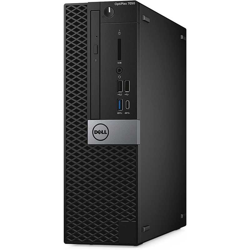 Dell Optiplex 7050-A Refurbished