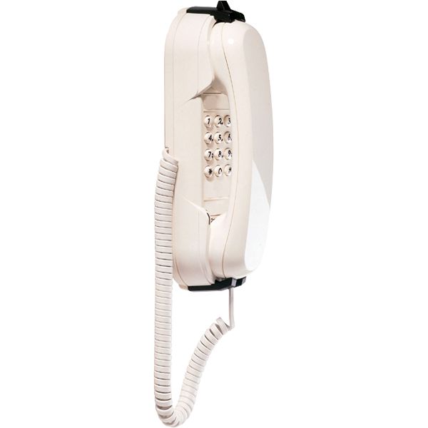 Depaepe HD2000 Noodtelefoon voor 3 telefoonnummers