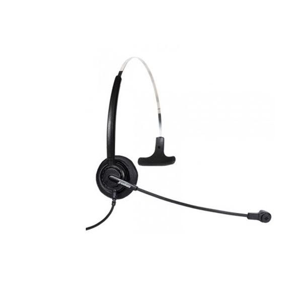 Freemate DH011C Mono Bedrade Headset met 2.5 mm Jack