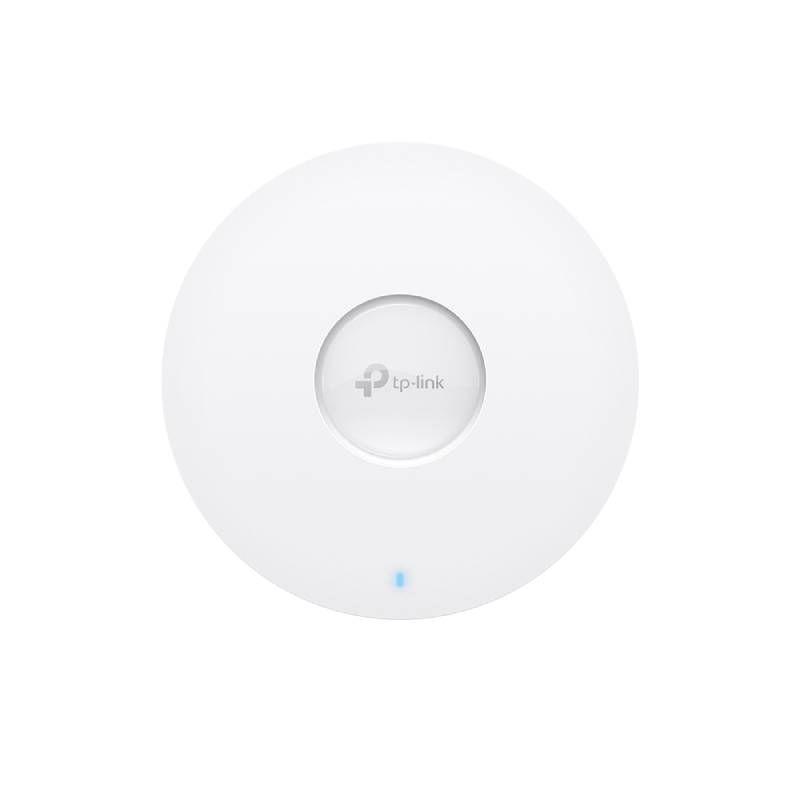 TP-Link Omada EAP653 V1 - Draadloze toegangspunt - Wi-Fi 6