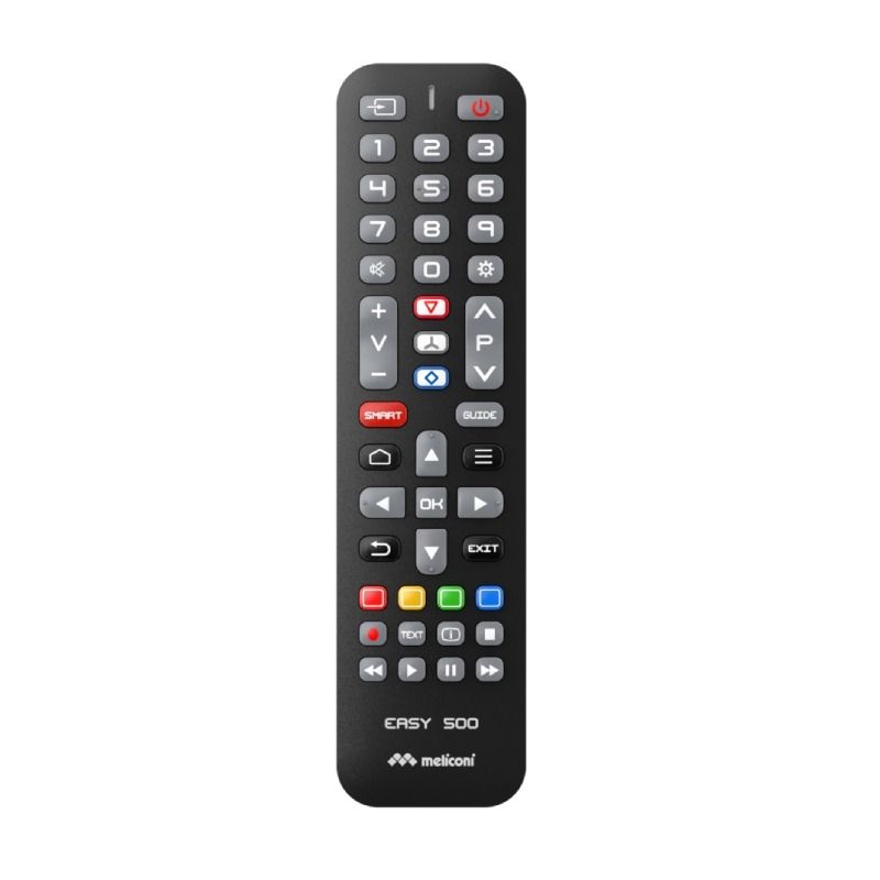 Meliconi EASY 500 voor TV TCL/Thomson