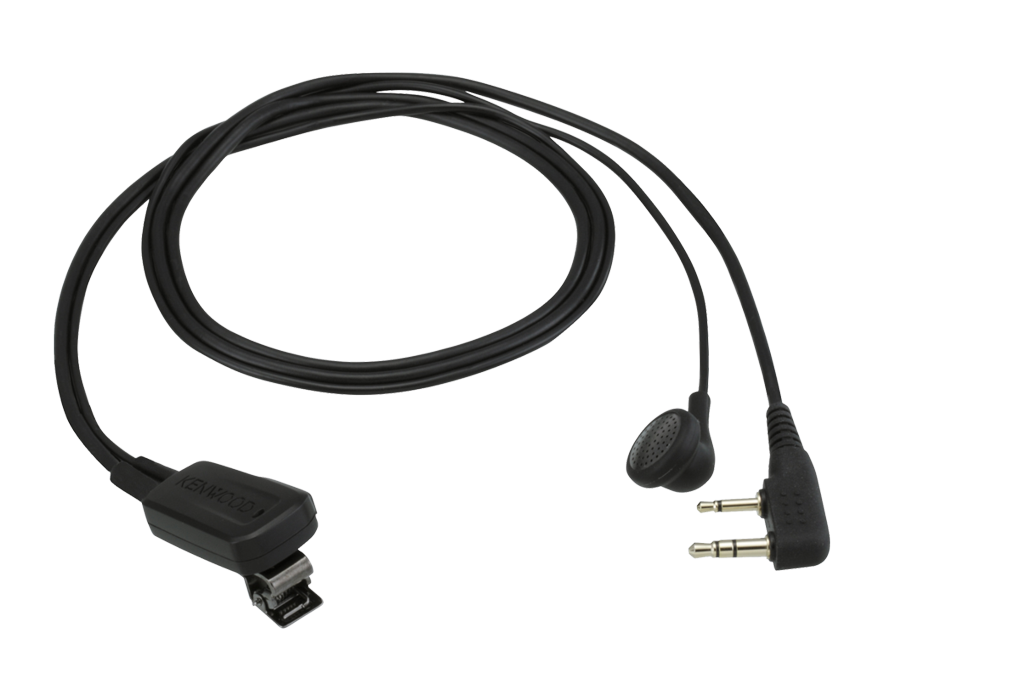 Kenwood Headset Kit EMC-11W