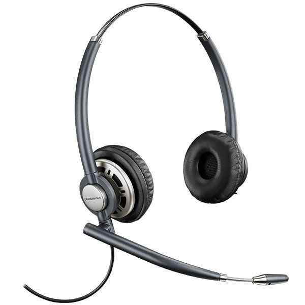 Plantronics EncorePro HW720 Duo