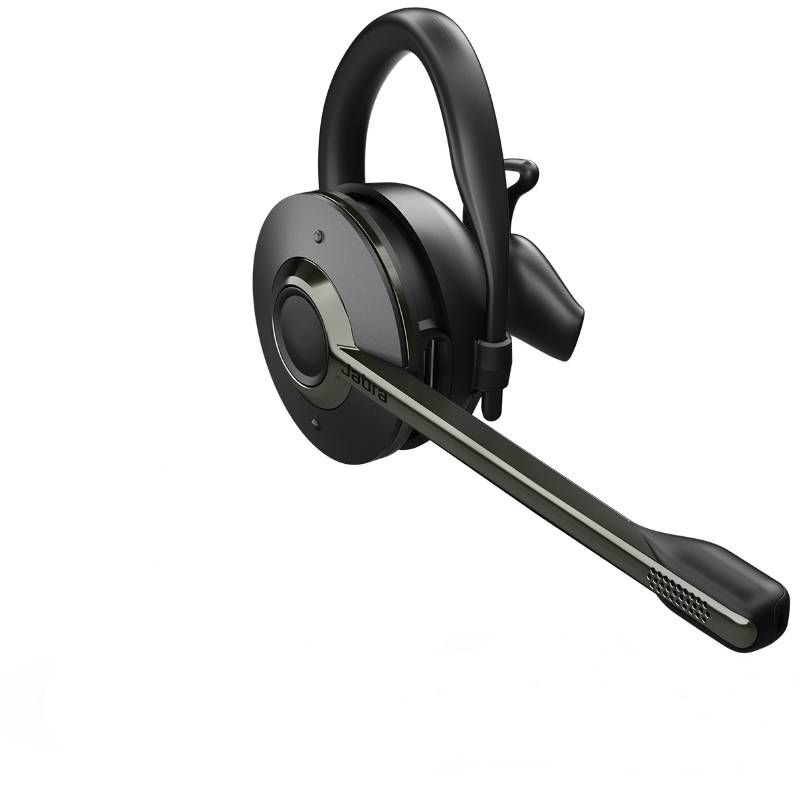 Jabra Engage 55 convertibele vervangende headset