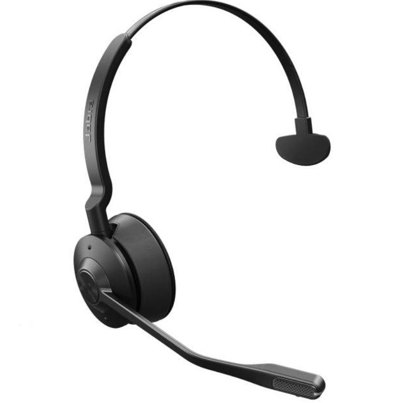 Jabra Engage 55 Mono vervangende headset