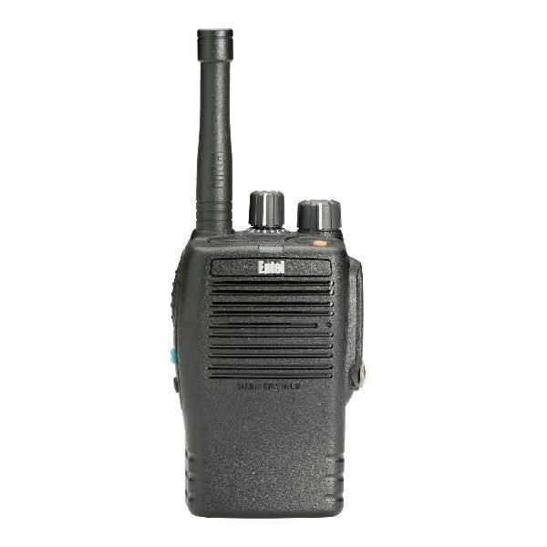 Entel DX482 UHF Walkie Talkie 