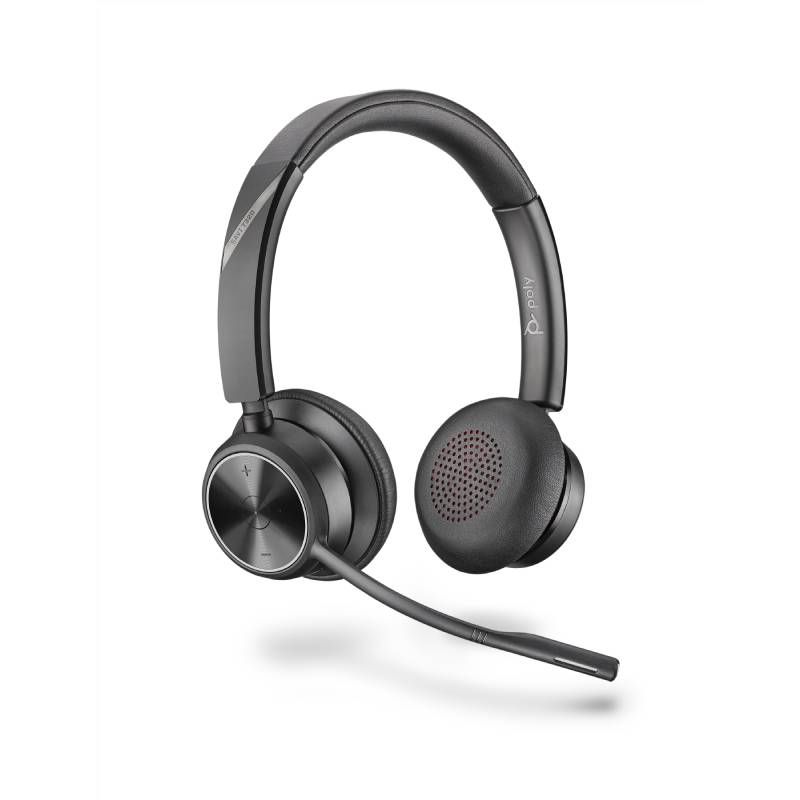 Vervangende headset SAVI 7320 duo