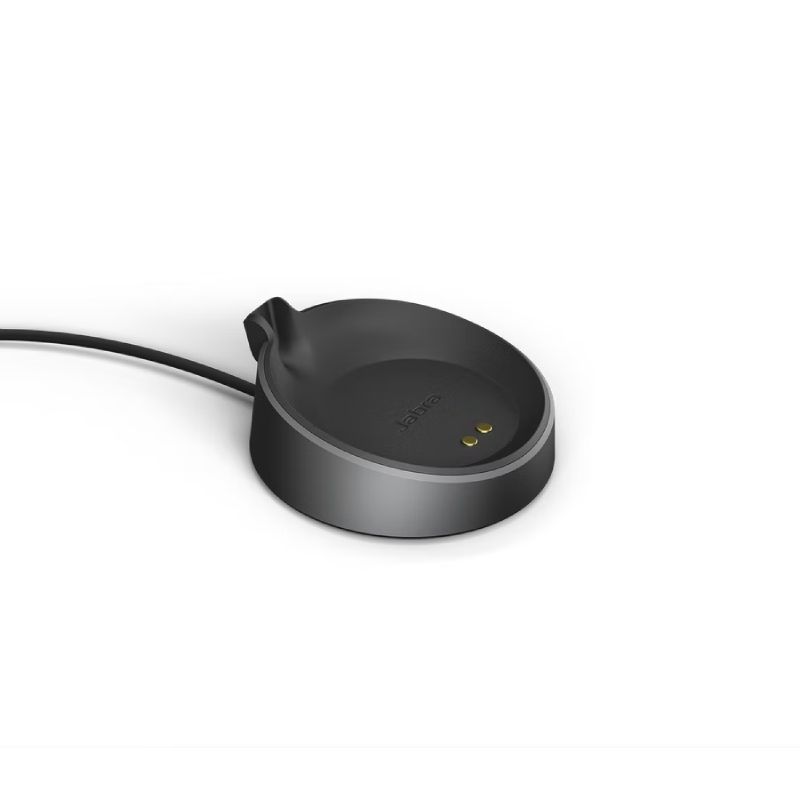 Jabra Evolve2 75 Bureaustandaard USB-A