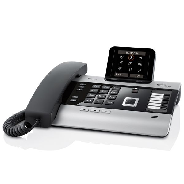 Gigaset DX800A Hybride Desktop Telefoon