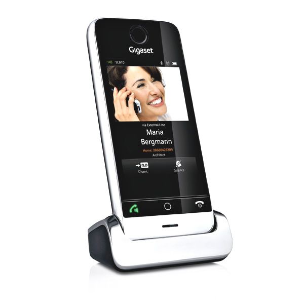 Gigaset SL910H DECT Telefoon