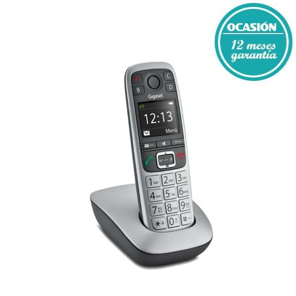 Gigaset E560HX-telefoon - Tweedekans