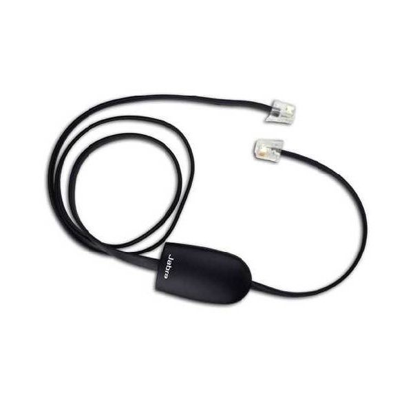 Jabra Link EHS-kabel voor Cisco Telefoons