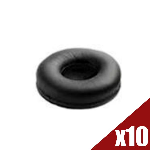 Jabra Oorkussens voor BIZ 2400 II - Large (x10)