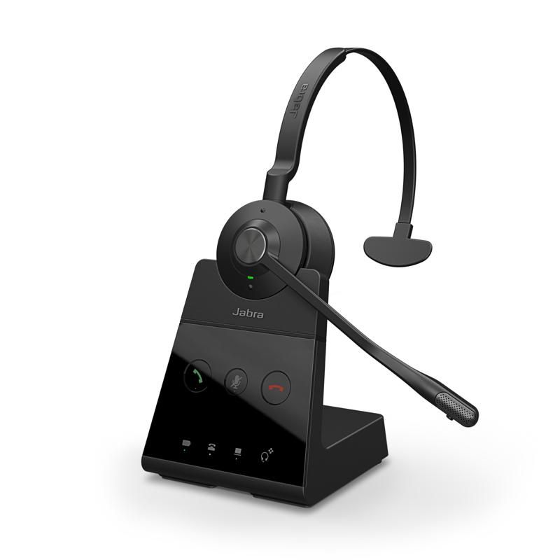Jabra Engage 65 Mono Refurbished