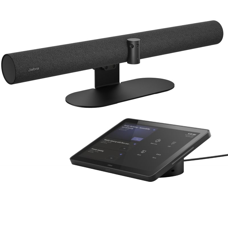 Jabra PanaCast 50 Videobar Systeem MS