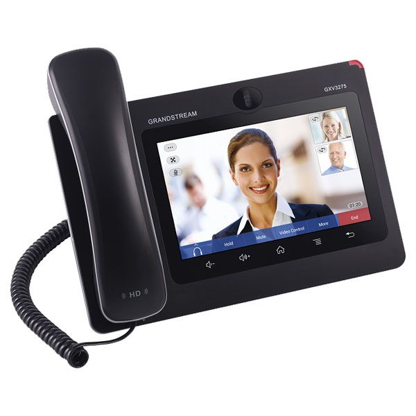 Grandstream GXV3275 IP Video Telefoon