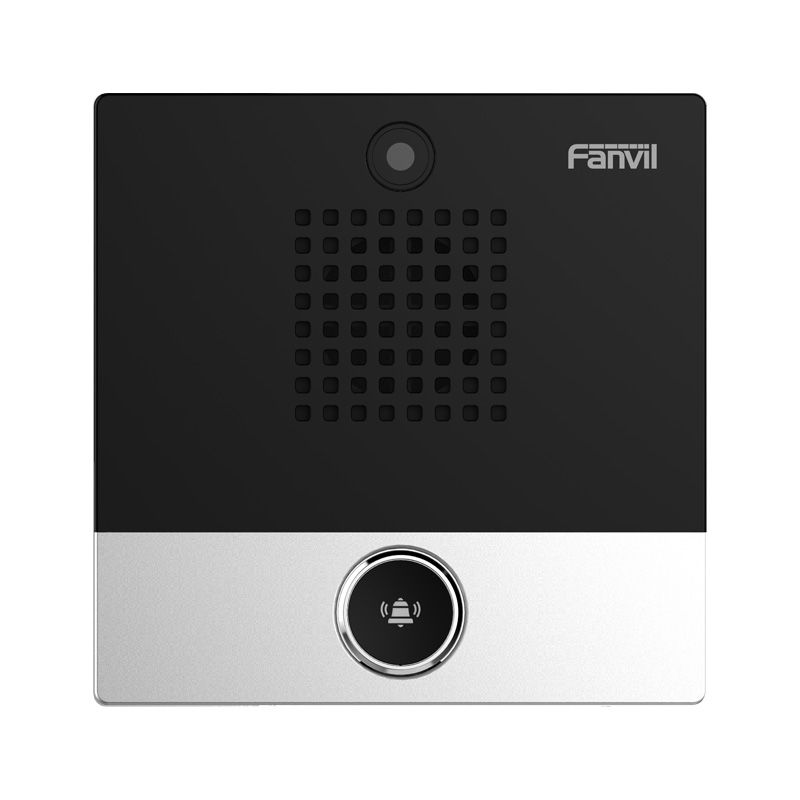 Fanvil - I10V SIP Intercom met video