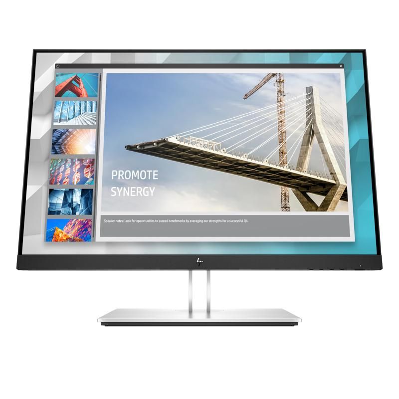 HP E-Series E24i G4 WUXGA-monitor