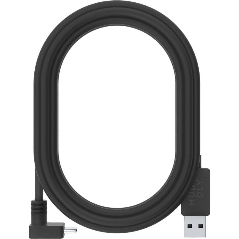 Huddly USB-C naar USB-A kabel 2m