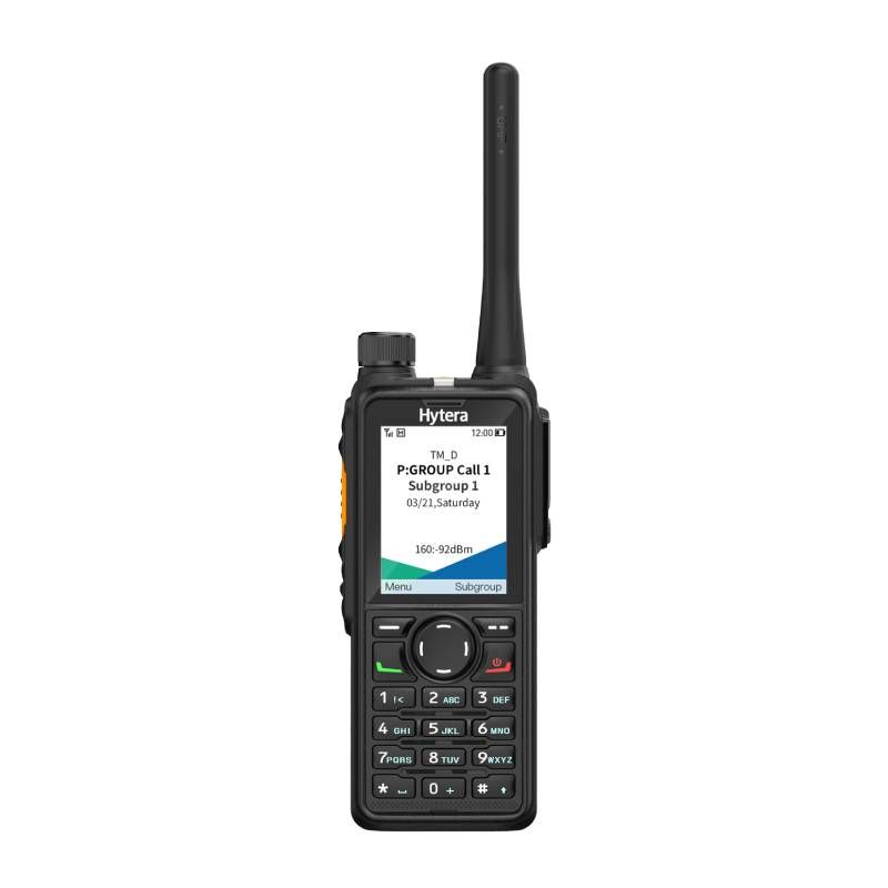 Hytera HP785U Walkie Talkie