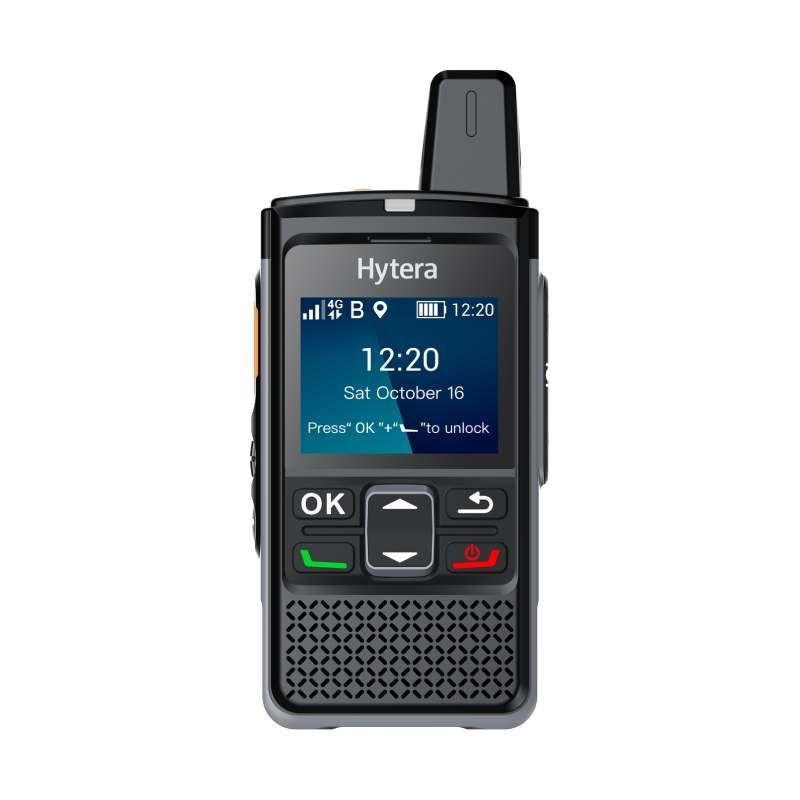 Hytera PNC360S