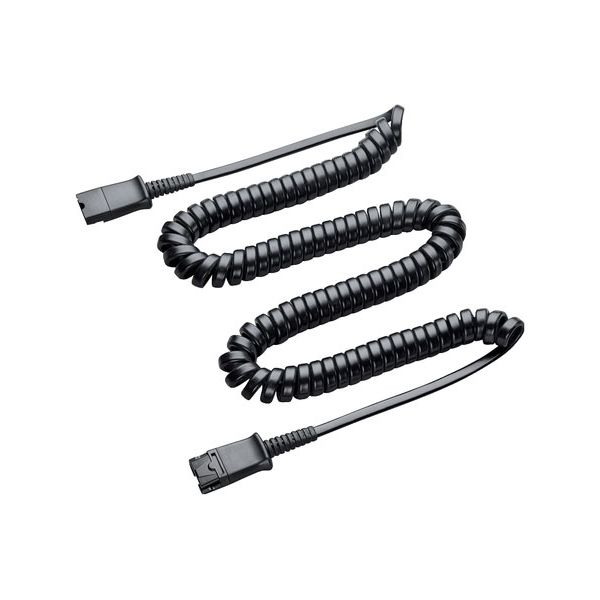 Jabra QD-QD Verlengsnoer