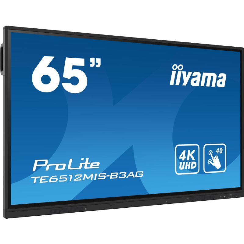 Iiyama ProLite TE6512MIS-B3AG