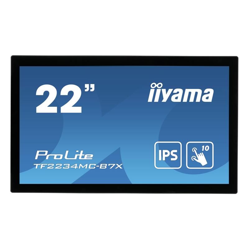 iiyama ProLite TF2234MC-B7X 21.5'' Monitor