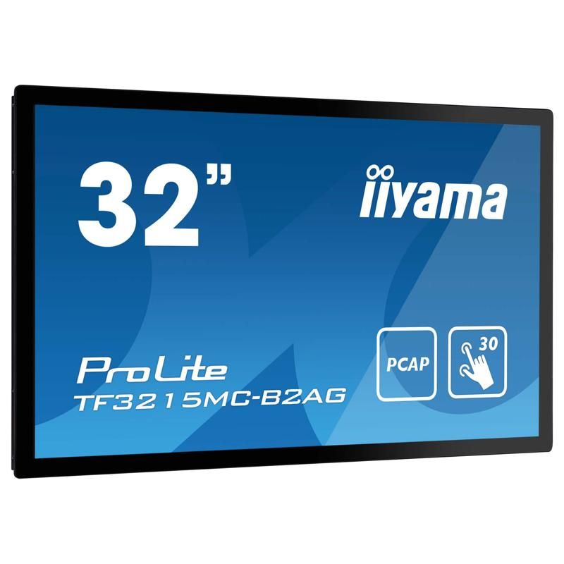 iiyama ProLite TF3215MC-B2AG 31.5'' Monitor