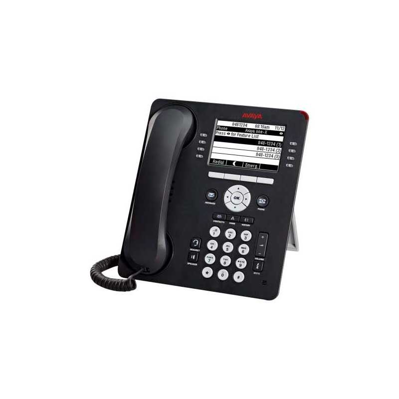 Avaya IP-telefoon 9608 Refurbished