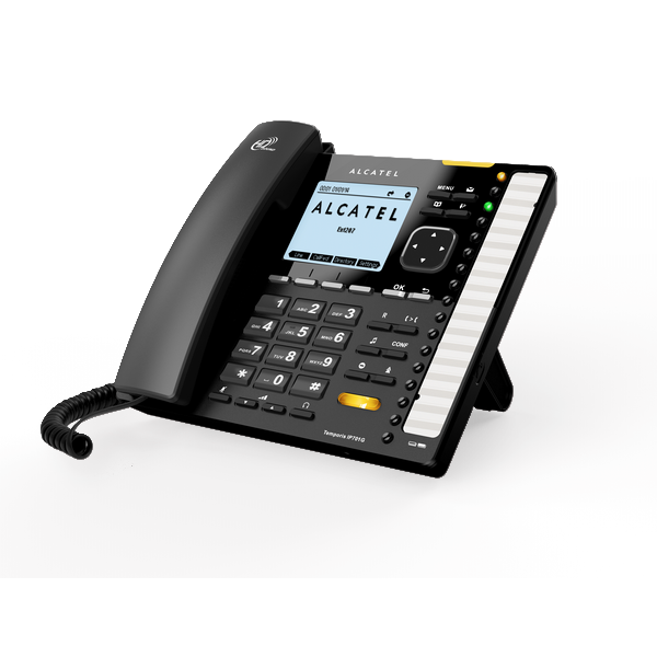 Alcatel Temporis IP701G VoIP Desktop Telefoon