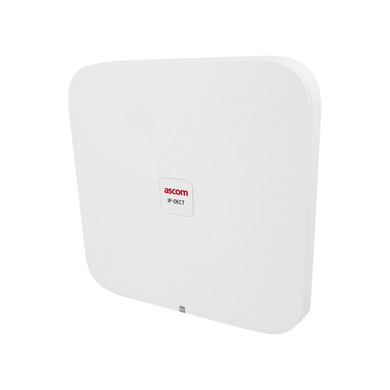 Ascom IPBS3-A4 DECT basis station Wit