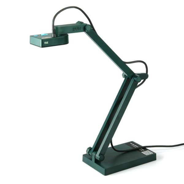 Ipevo USB document camera 4VK