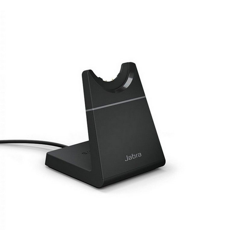 Jabra laadstation voor Evolve2 65 USB-A