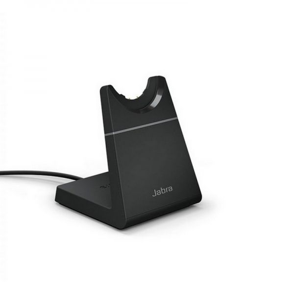 Jabra laadstation voor Evolve2 65 USB-C