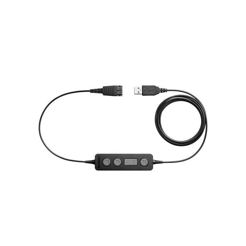 Jabra Link 260 USB MS adapter