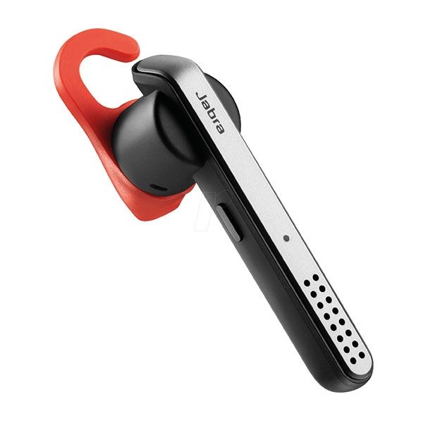 Jabra Talk 45 (Zilver)