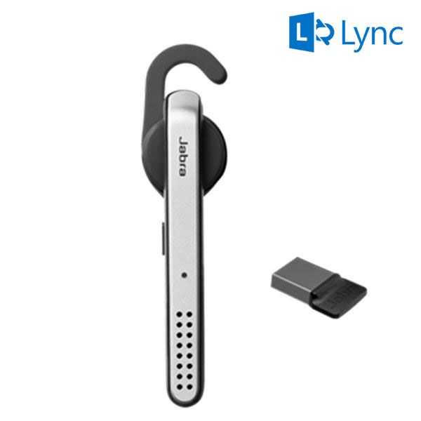 Jabra Stealth UC MS Bluetooth Headset