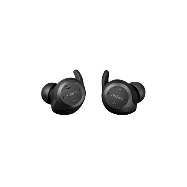 Jabra Elite Sport (Zwart)