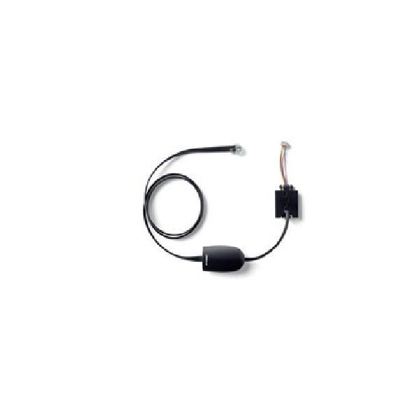 Jabra EHS-Adapter voor NEC DT730 & 750